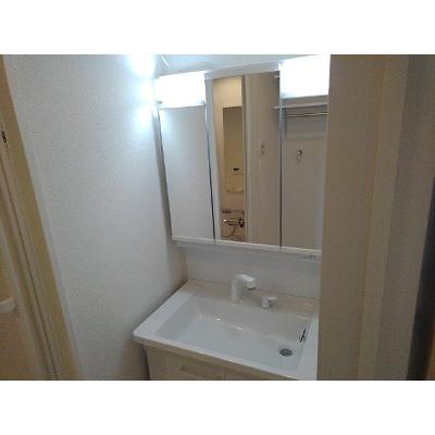グランドソレイユ富の原　Ⅲ 103【管理NO：1-025169903-01030】 ★家具家電は申し込み後に搬入します★の物件写真6