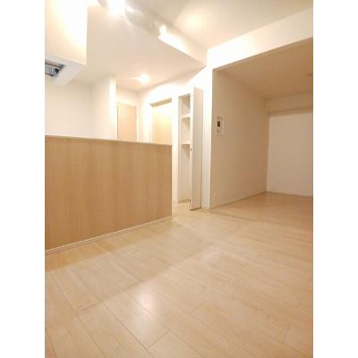 カレント大町Ⅱ 204【管理NO：1-024103702-02040】 ★家具家電は申し込み後に搬入します★ ★2026年10月下旬入居可能★の物件写真2