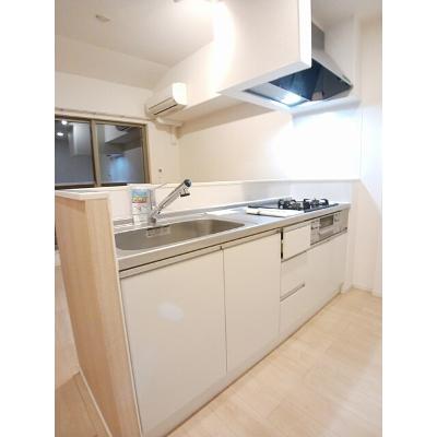 カレント大町Ⅱ 204【管理NO：1-024103702-02040】 ★家具家電は申し込み後に搬入します★ ★2026年10月下旬入居可能★の物件写真3