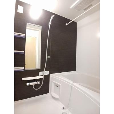 カレント大町Ⅱ 204【管理NO：1-024103702-02040】 ★家具家電は申し込み後に搬入します★ ★2026年10月下旬入居可能★の物件写真4