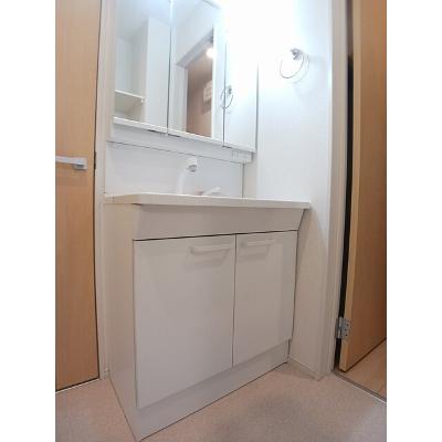 カレント大町Ⅱ 204【管理NO：1-024103702-02040】 ★家具家電は申し込み後に搬入します★ ★2026年10月下旬入居可能★の物件写真6