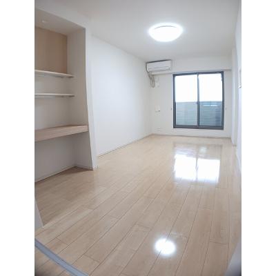 ジュネス　ヴィラ　Ｔ 202【管理NO：1-021573701-02020】 ★家具家電は申し込み後に搬入します★ ★2026年10月下旬入居可能★の物件写真2