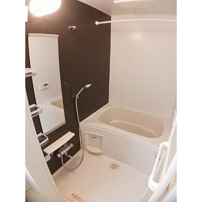 ジュネス　ヴィラ　Ｔ 202【管理NO：1-021573701-02020】 ★家具家電は申し込み後に搬入します★ ★2026年10月下旬入居可能★の物件写真4