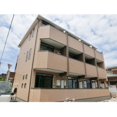 OneLife稲毛SOUTHルッシェロ【★禁煙ルーム・駅5分】の外観画像