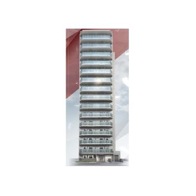 OneLife西登戸WEST【★Wi-Fi無制限・独立洗面・浴室乾燥付】の外観画像