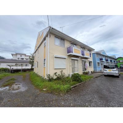ONLY小田原16【🌈WiFi・管理費０円キャンペーン🌈】🚙駐車場込み料金・小田原駅まで30分🚗広々3DK　🚃相模金子駅徒歩6分⇔小田原駅25分⇔直通の外観画像