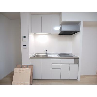ルーチェテラス　Ｂ 103【管理NO：1-028305802-01030】 ★家具家電は申し込み後に搬入します★ ★2026年11月上旬入居可能★の物件写真3