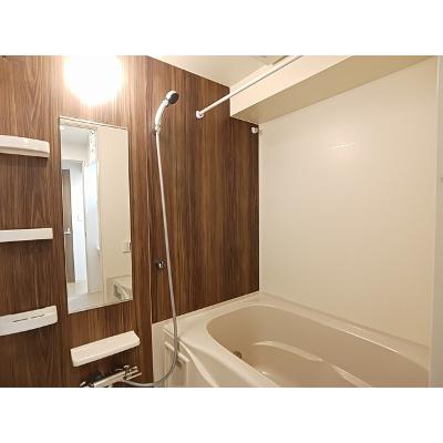 ルーチェテラス　Ｂ 103【管理NO：1-028305802-01030】 ★家具家電は申し込み後に搬入します★ ★2026年11月上旬入居可能★の物件写真4