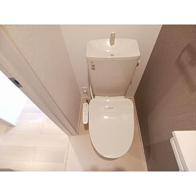 ルーチェテラス　Ｂ 103【管理NO：1-028305802-01030】 ★家具家電は申し込み後に搬入します★ ★2026年11月上旬入居可能★の物件写真5