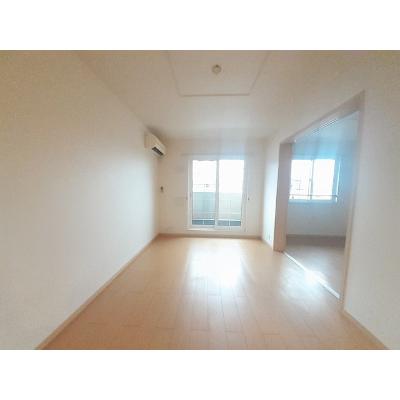 アビー・ロード 202【管理NO：1-016083501-02020】 ★家具家電は申し込み後に搬入します★ ★2026年11月上旬入居可能★の物件写真2