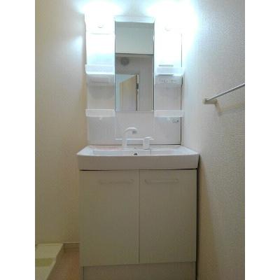 ラ・ピエール　Ⅱ 101【管理NO：1-022077501-01010】 ★家具家電は申し込み後に搬入します★ ★2026年11月中旬入居可能★の物件写真6
