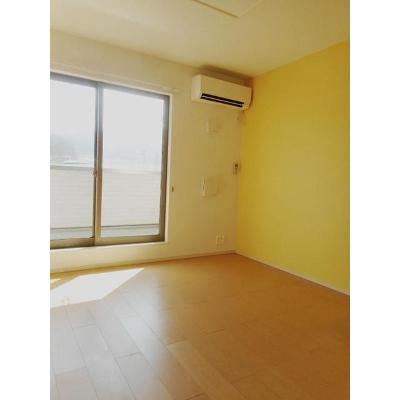 メゾン・サンシャイン　Ⅱ 203【管理NO：1-017946502-02030】 ★家具家電は申し込み後に搬入します★ ★2026年11月中旬入居可能★の物件写真2