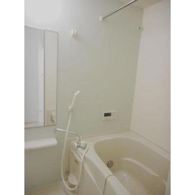 メゾン・サンシャイン　Ⅱ 203【管理NO：1-017946502-02030】 ★家具家電は申し込み後に搬入します★ ★2026年11月中旬入居可能★の物件写真4