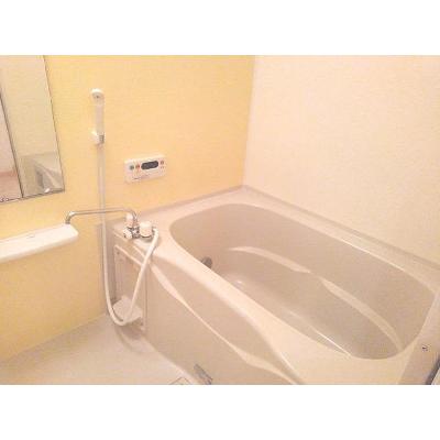 ハッピネス　トモ 102【管理NO：1-016738101-01020】 ★家具家電は申し込み後に搬入します★ ★2026年10月下旬入居可能★の物件写真4