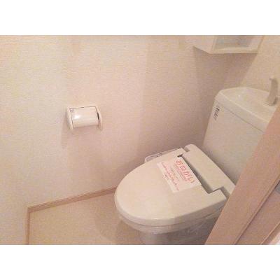 ハッピネス　トモ 102【管理NO：1-016738101-01020】 ★家具家電は申し込み後に搬入します★ ★2026年10月下旬入居可能★の物件写真5