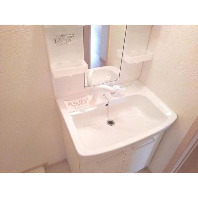 ハッピネス　トモ 102【管理NO：1-016738101-01020】 ★家具家電は申し込み後に搬入します★ ★2026年10月下旬入居可能★の物件写真6