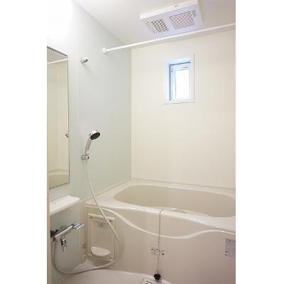 りんりんハウス　とちの木 205【管理NO：1-022084401-02050】 ★家具家電は申し込み後に搬入します★ ★2026年10月下旬入居可能★の物件写真4