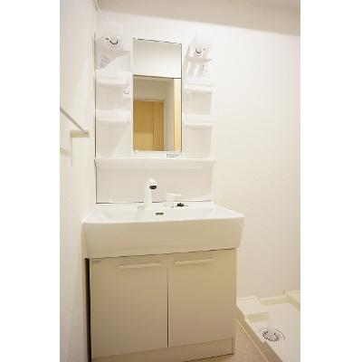りんりんハウス　とちの木 205【管理NO：1-022084401-02050】 ★家具家電は申し込み後に搬入します★ ★2026年10月下旬入居可能★の物件写真6