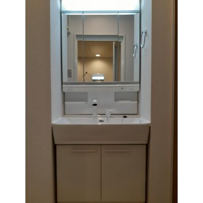 メゾンリッシュ薬師 201【管理NO：1-026210401-02010】 ★家具家電は申し込み後に搬入します★ ★2026年11月上旬入居可能★の物件写真6