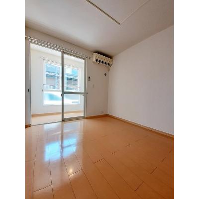 ファイン・アベニュー 106【管理NO：1-016228301-01050】 ★家具家電は申し込み後に搬入します★の物件写真2