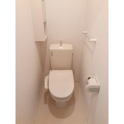 ヒラソール・Ｋ 103【管理NO：1-023483001-01030】 ★家具家電は申し込み後に搬入します★ ★2026年10月下旬入居可能★の物件写真5