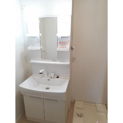 ヒラソール・Ｋ 103【管理NO：1-023483001-01030】 ★家具家電は申し込み後に搬入します★ ★2026年10月下旬入居可能★の物件写真6