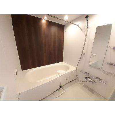 フォレスト　Ｂ 102【管理NO：1-024299502-01020】 ★家具家電は申し込み後に搬入します★ ★2026年11月上旬入居可能★の物件写真4