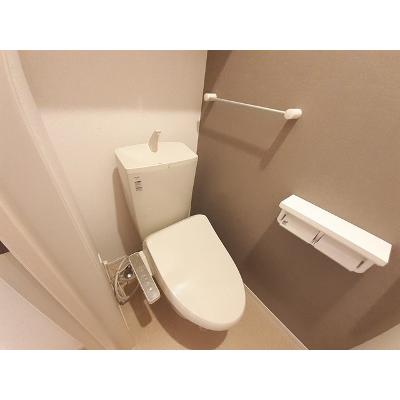 フォレスト　Ｂ 102【管理NO：1-024299502-01020】 ★家具家電は申し込み後に搬入します★ ★2026年11月上旬入居可能★の物件写真5
