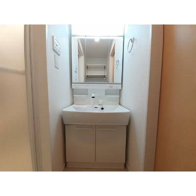 フォレスト　Ｂ 102【管理NO：1-024299502-01020】 ★家具家電は申し込み後に搬入します★ ★2026年11月上旬入居可能★の物件写真6