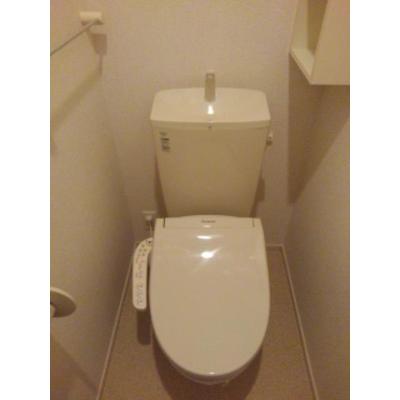 ラ・ヴィ・エゼＢ 104【管理NO：1-023701202-01040】 ★家具家電は申し込み後に搬入します★ ★2026年11月上旬入居可能★の物件写真5