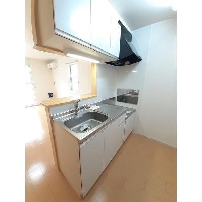 ル　シェル　ブルー 104【管理NO：1-017364601-01040】 ★家具家電は申し込み後に搬入します★ ★2026年11月上旬入居可能★の物件写真3