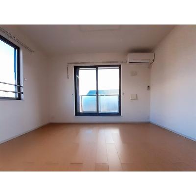 サニーハウス　Ｋ　Ⅱ 205【管理NO：1-018834401-02050】 ★家具家電は申し込み後に搬入します★ ★2026年11月下旬入居可能★の物件写真2