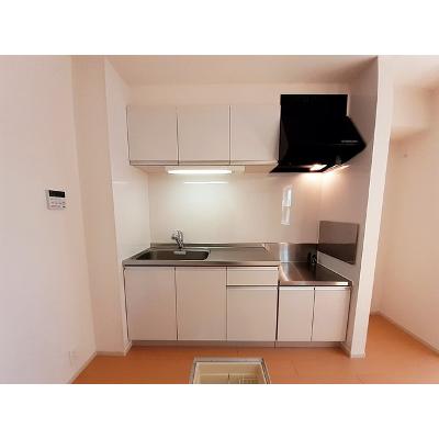 カーサメヌエット　Ｄ 102【管理NO：1-017711101-01020】 ★家具家電は申し込み後に搬入します★ ★2026年11月上旬入居可能★の物件写真3