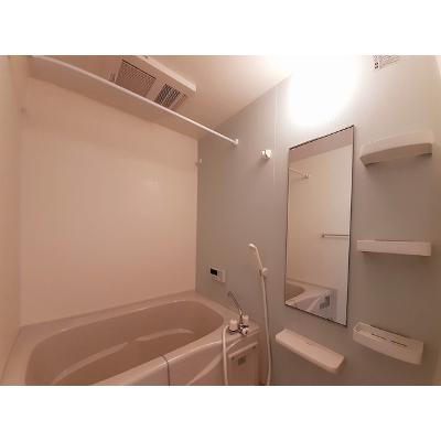 カーサメヌエット　Ｄ 102【管理NO：1-017711101-01020】 ★家具家電は申し込み後に搬入します★ ★2026年11月上旬入居可能★の物件写真4