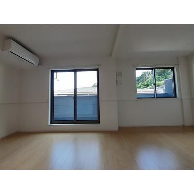 エテルノ　アンⅡ 203【管理NO：1-024703202-02030】 ★家具家電は申し込み後に搬入します★ ★2026年10月下旬入居可能★の物件写真2