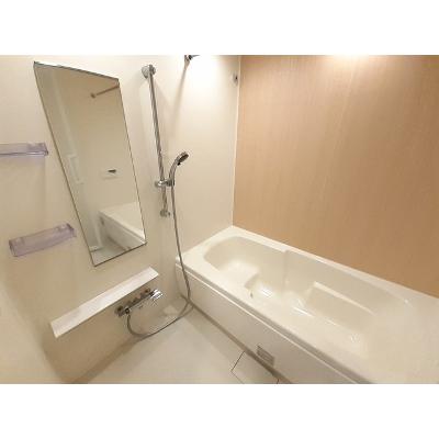 エテルノ　アンⅡ 203【管理NO：1-024703202-02030】 ★家具家電は申し込み後に搬入します★ ★2026年10月下旬入居可能★の物件写真4