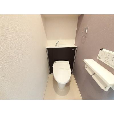 エテルノ　アンⅡ 203【管理NO：1-024703202-02030】 ★家具家電は申し込み後に搬入します★ ★2026年10月下旬入居可能★の物件写真5