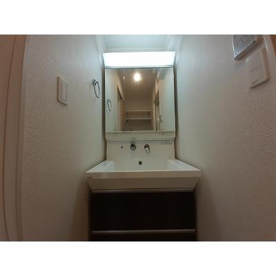 エテルノ　アンⅡ 203【管理NO：1-024703202-02030】 ★家具家電は申し込み後に搬入します★ ★2026年10月下旬入居可能★の物件写真6