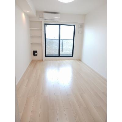 ラ・タミト 302【管理NO：1-027859901-03020】 ★家具家電は申し込み後に搬入します★ ★2026年10月下旬入居可能★の物件写真2