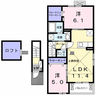 サンリット・ガ－デンＣ棟 203【管理NO：1-020695403-02030】 ★家具家電は申し込み後に搬入します★ ★2026年10月下旬入居可能★の外観画像