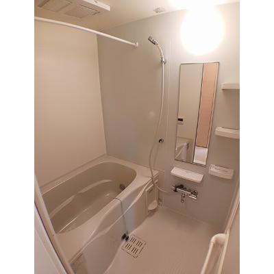 サンリット・ガ－デンＣ棟 203【管理NO：1-020695403-02030】 ★家具家電は申し込み後に搬入します★ ★2026年10月下旬入居可能★の物件写真4