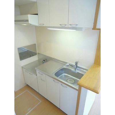 リーヴァ菅池Ａ 102【管理NO：1-015267901-01020】 ★家具家電は申し込み後に搬入します★ ★2026年11月下旬入居可能★の物件写真3