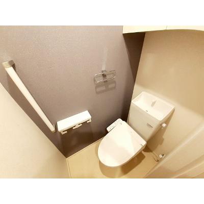 カルムロジェⅢ 103【管理NO：1-027012701-01030】 ★家具家電は申し込み後に搬入します★ ★2026年10月中旬入居可能★の物件写真5