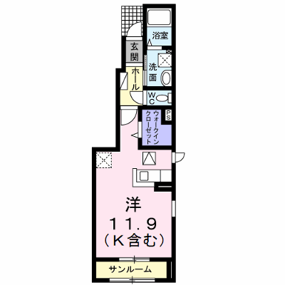 ＡＰＥＸ清水町Ａ 101【管理NO：1-021398701-01010】 ★家具家電は申し込み後に搬入します★ ★2026年10月中旬入居可能★の外観画像