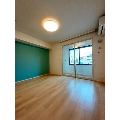 プレフェリート・Ⅲ 102【管理NO：1-027607601-01020】 ★家具家電は申し込み後に搬入します★ ★2026年10月下旬入居可能★の物件写真2