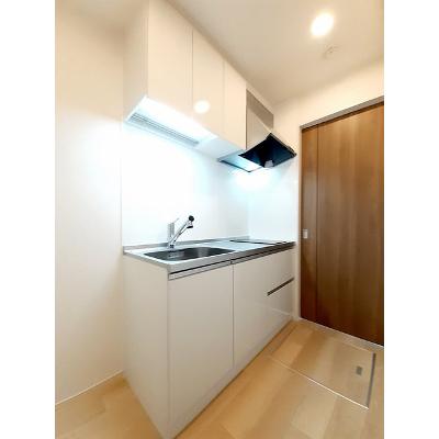 プレフェリート・Ⅲ 102【管理NO：1-027607601-01020】 ★家具家電は申し込み後に搬入します★ ★2026年10月下旬入居可能★の物件写真3