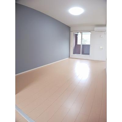 グランツ壱 202【管理NO：1-020839301-02020】 ★家具家電は申し込み後に搬入します★ ★2026年10月下旬入居可能★の物件写真2