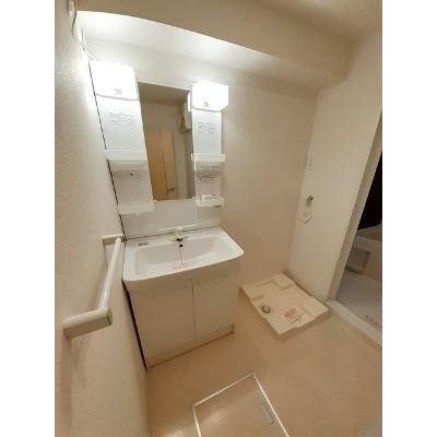 グランツ壱 202【管理NO：1-020839301-02020】 ★家具家電は申し込み後に搬入します★ ★2026年10月下旬入居可能★の物件写真6