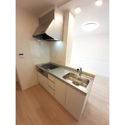 ボスカートＮ．　Ⅱ 202【管理NO：1-026984202-02020】 ★家具家電は申し込み後に搬入します★の物件写真3