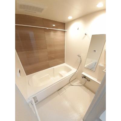 ボスカートＮ．　Ⅱ 202【管理NO：1-026984202-02020】 ★家具家電は申し込み後に搬入します★の物件写真4